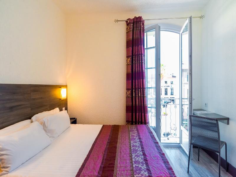 Hotel Le 21 image