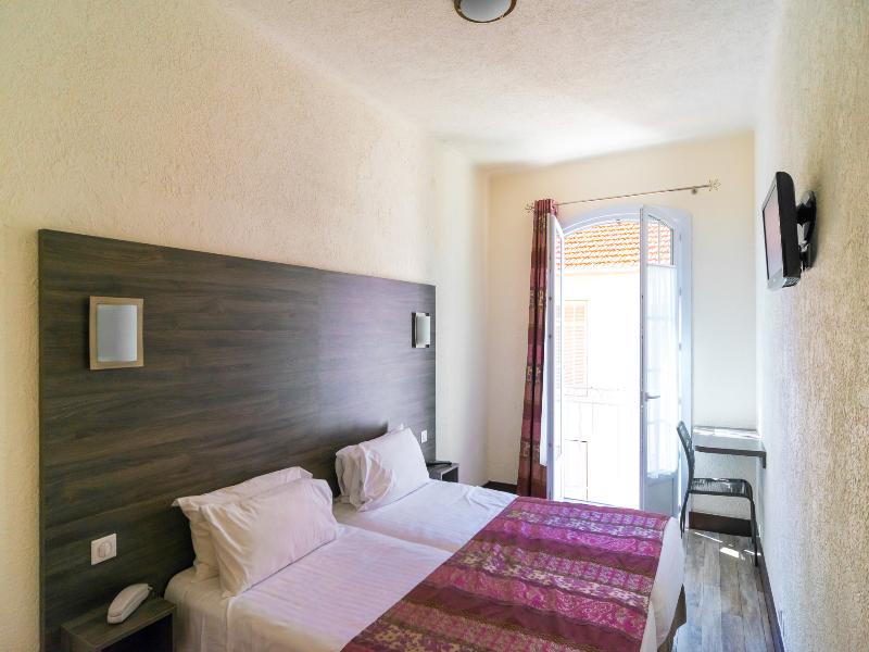 Hotel Le 21 image