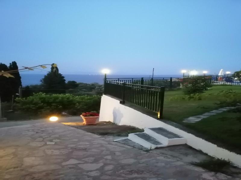Aronis Apartments image