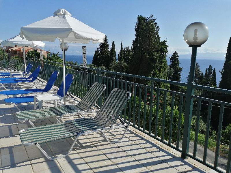 Aronis Apartments image