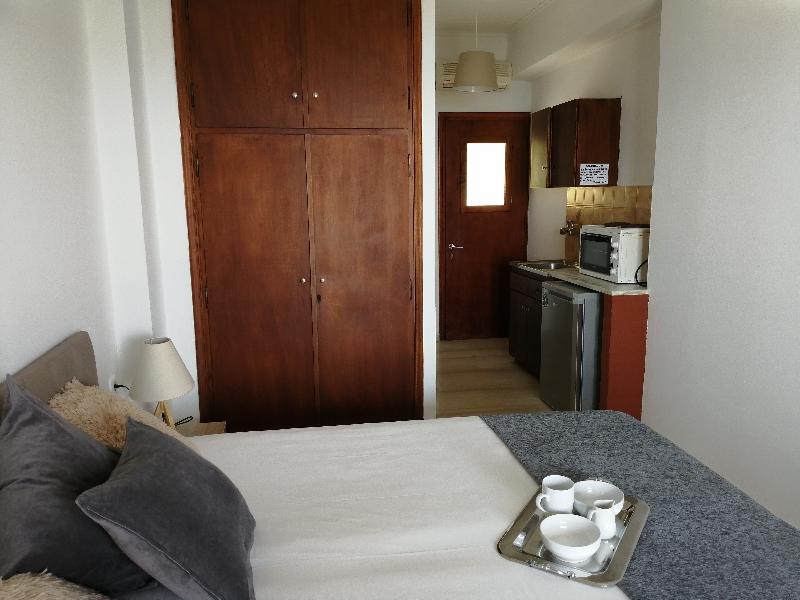 Aronis Apartments image