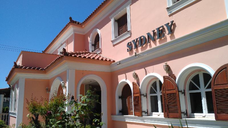 Fotos Hotel Hotel Sydney Greece