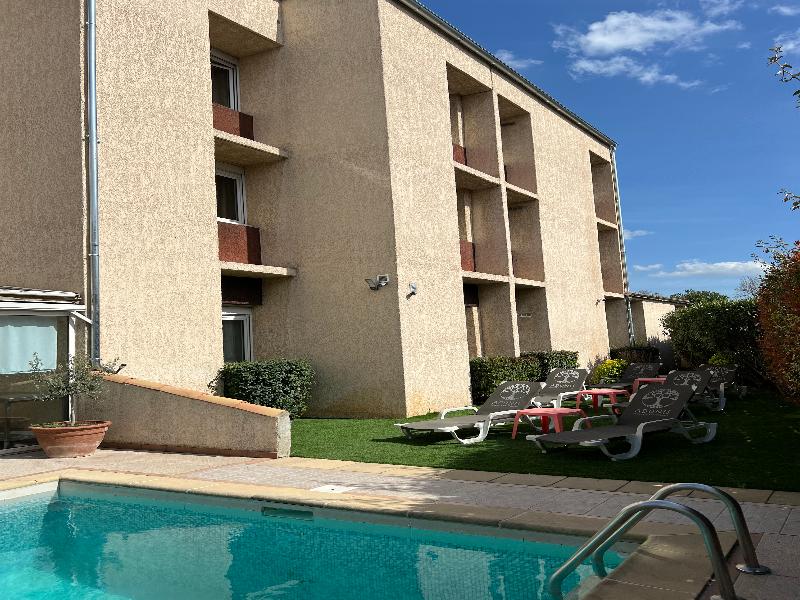 Adonis Arc Hotel AIX image