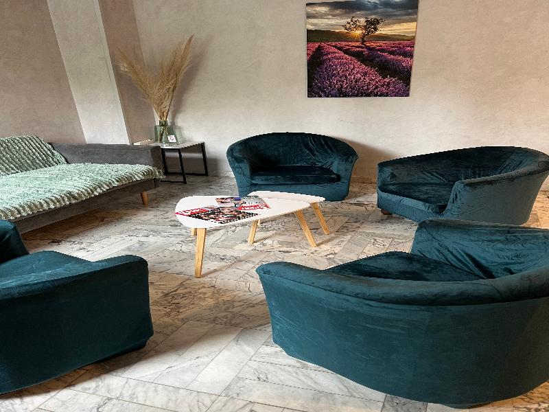 Adonis Arc Hotel AIX image