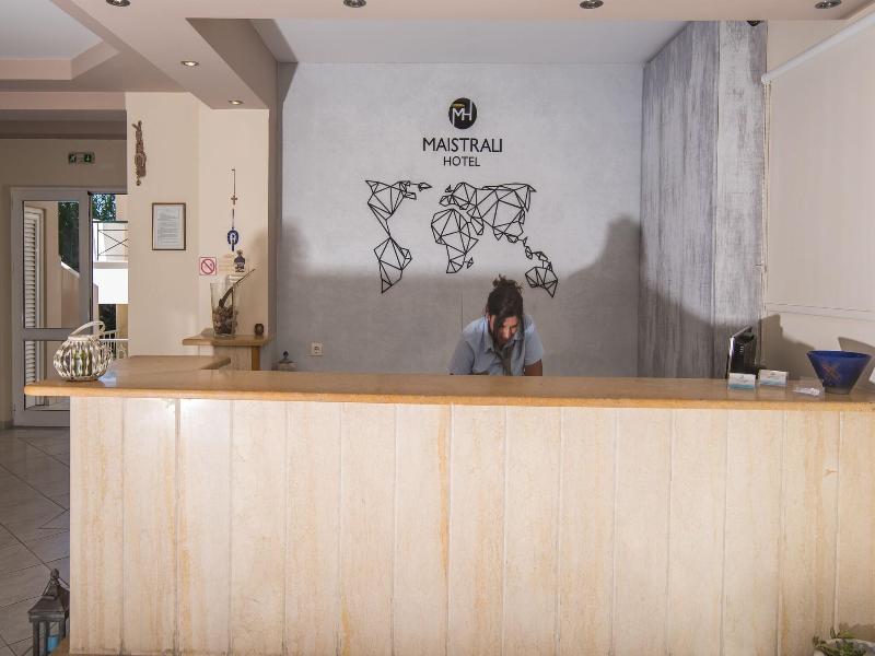 Maistrali Hotel
