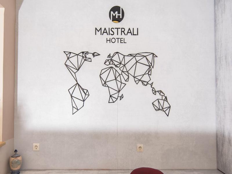 Maistrali Hotel