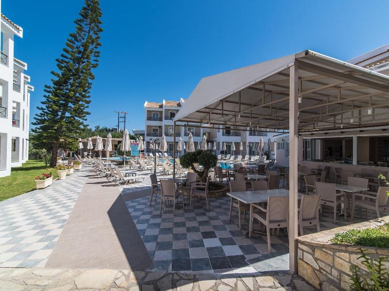 Maistrali Hotel