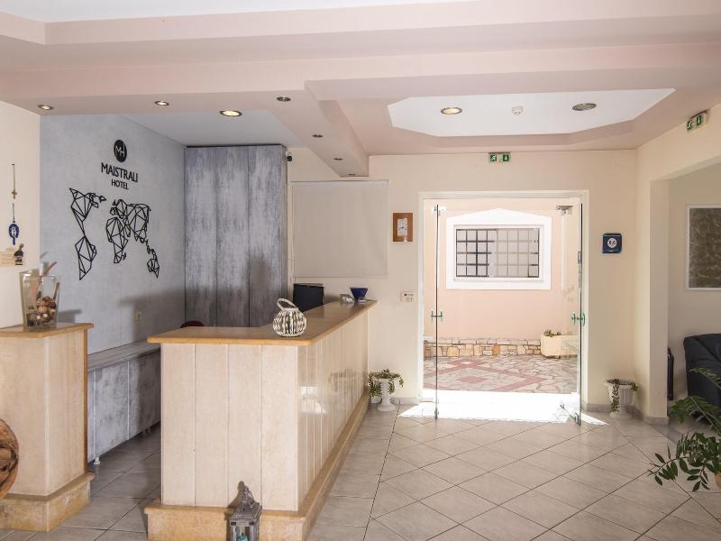 Maistrali Hotel