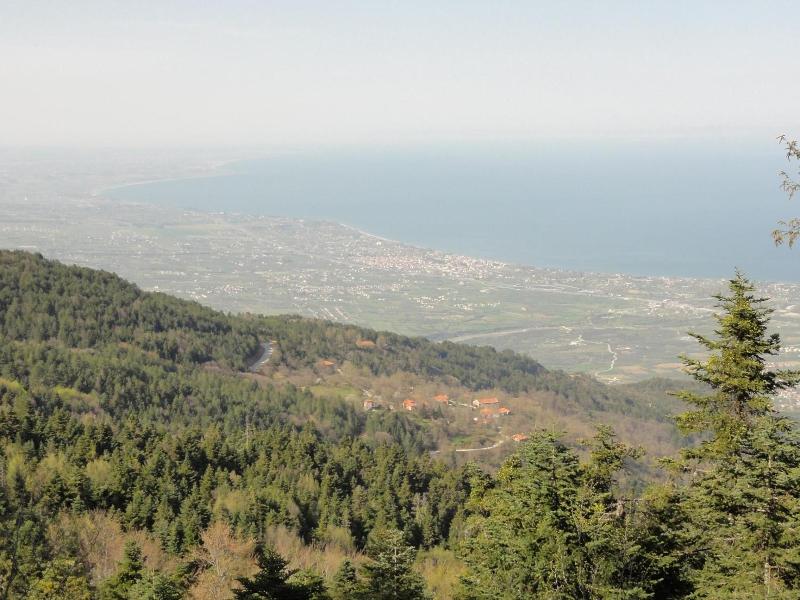 Sintrivanis Mountain image