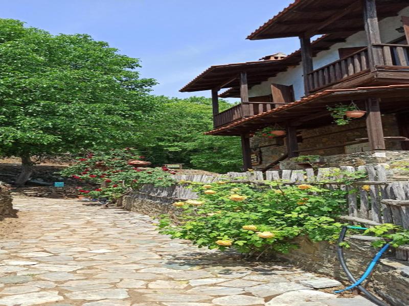 Sintrivanis Mountain image