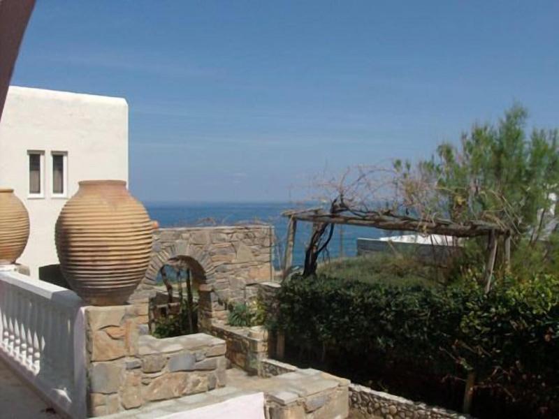 Sissi Mare Apartments image