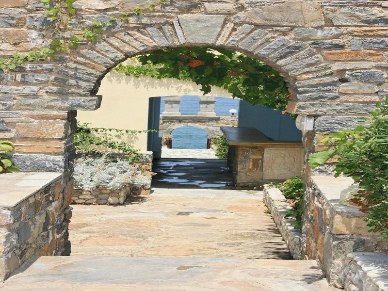 Sissi Mare Apartments image