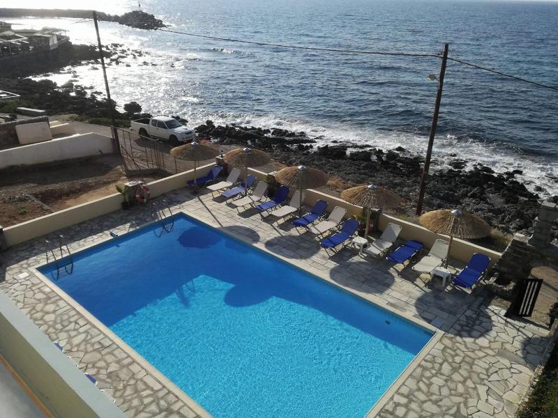 Sissi Mare Apartments image