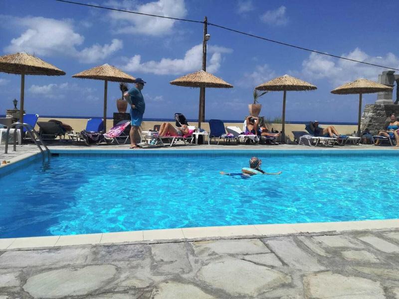 Sissi Mare Apartments image