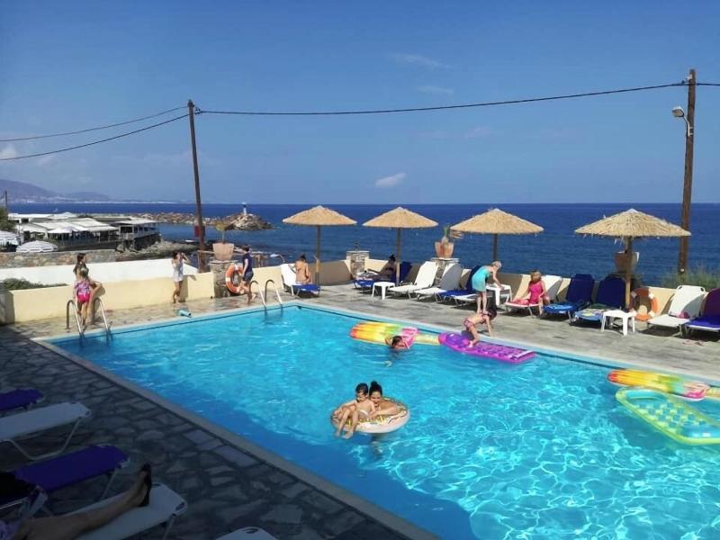 Sissi Mare Apartments image