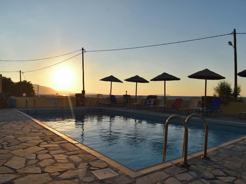 Sissi Mare Apartments image