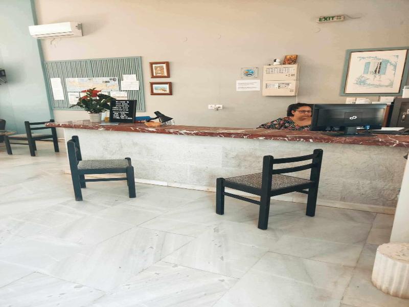 Sissi Mare Apartments image