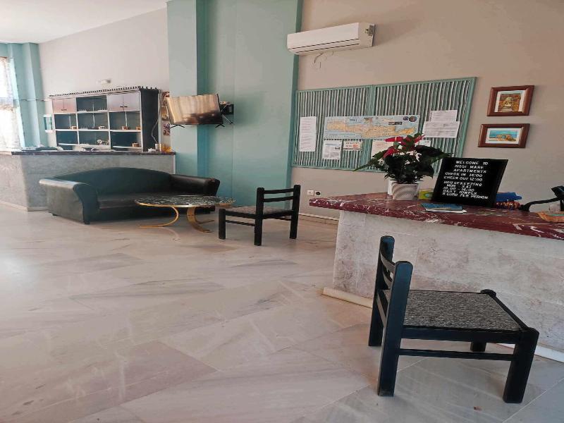 Sissi Mare Apartments image