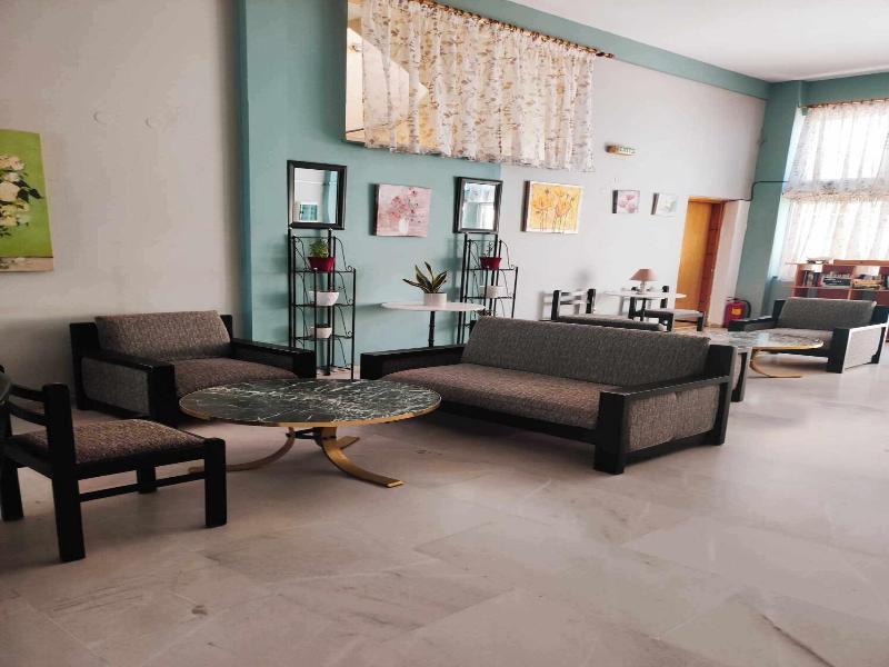 Sissi Mare Apartments image