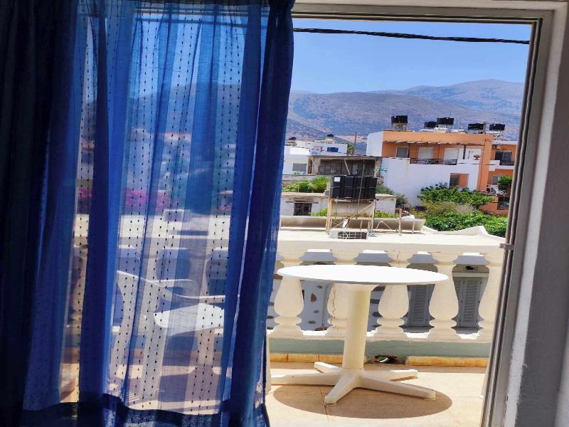 Sissi Mare Apartments image
