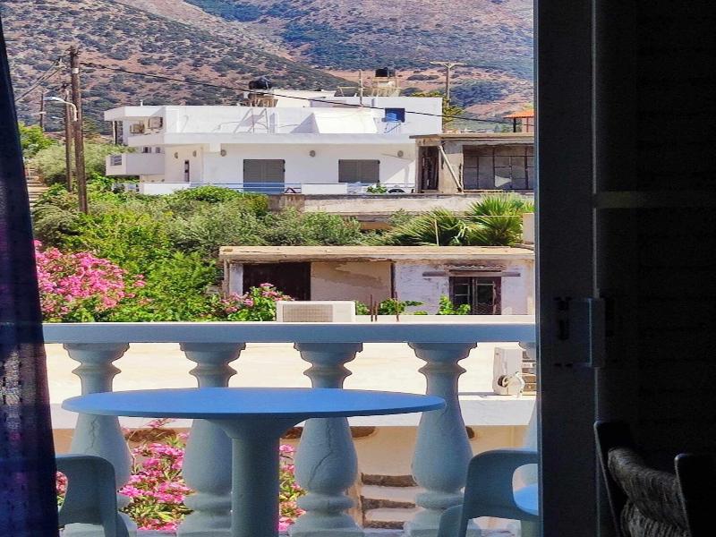 Sissi Mare Apartments image