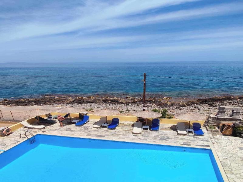 Sissi Mare Apartments image