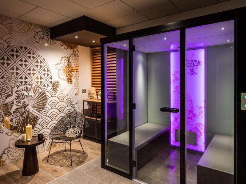 Edgar Hotel & Spa Singuliers Hotel image