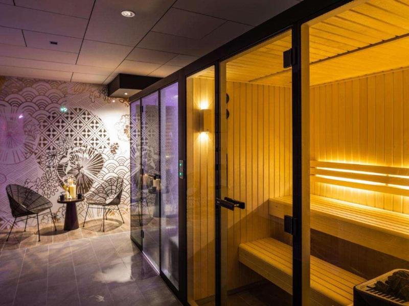 Edgar Hotel & Spa Singuliers Hotel image