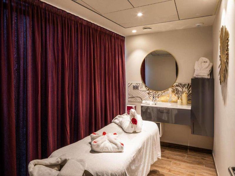 Edgar Hotel & Spa Singuliers Hotel image