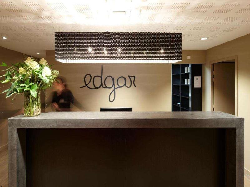 Edgar Hotel & Spa Singuliers Hotel image