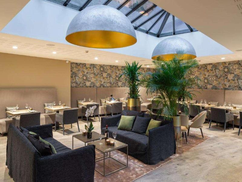 Edgar Hotel & Spa Singuliers Hotel image