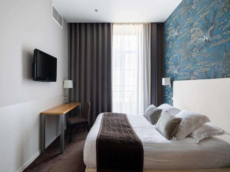 Edgar Hotel & Spa Singuliers Hotel image