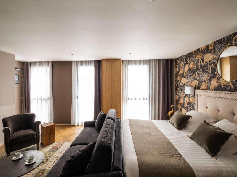 Edgar Hotel & Spa Singuliers Hotel image