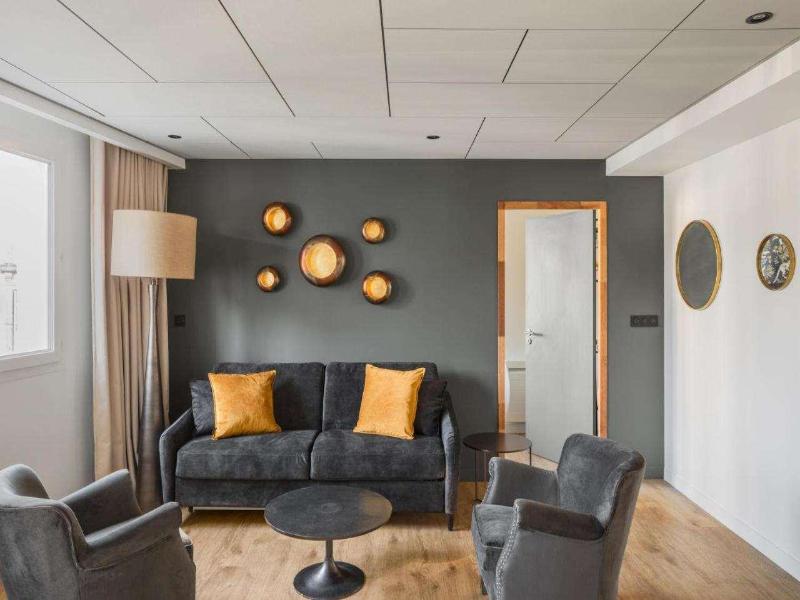 Edgar Hotel & Spa Singuliers Hotel image