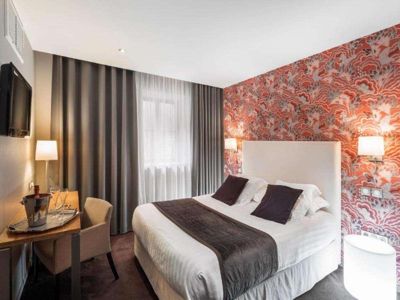 Edgar Hotel & Spa Singuliers Hotel image