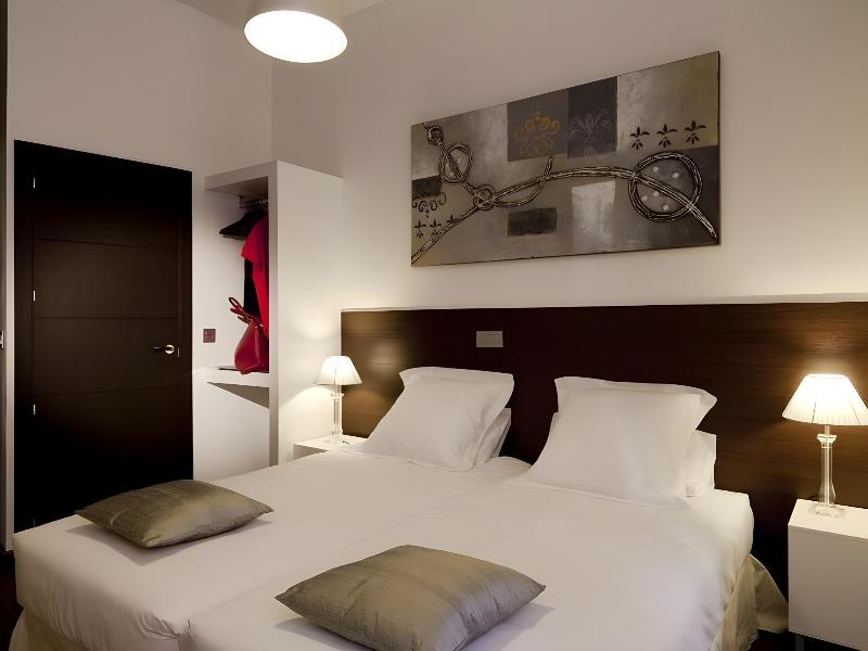 THC Latina Hostel image