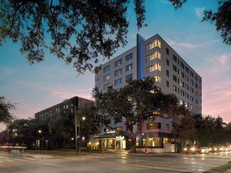 Hotel Tonnelle New Orleans, A Tribute Portfolio Ht