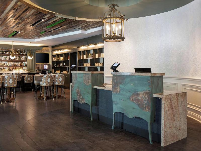 Hotel Tonnelle New Orleans, A Tribute Portfolio Ht