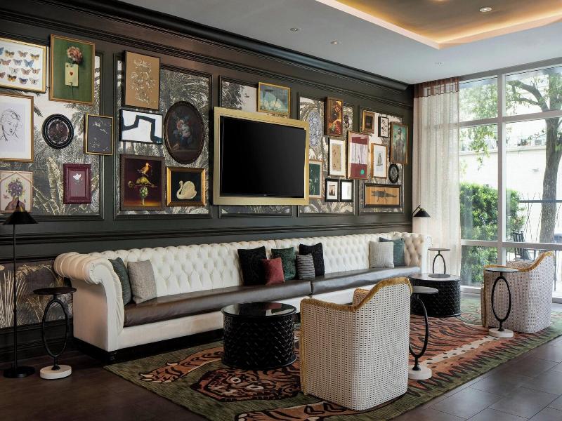 Hotel Tonnelle New Orleans, A Tribute Portfolio Ht