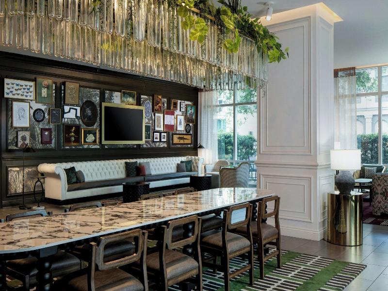 Hotel Tonnelle New Orleans, A Tribute Portfolio Ht