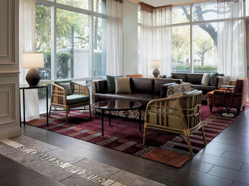Hotel Tonnelle New Orleans, A Tribute Portfolio Ht