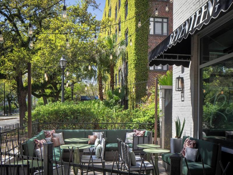 Hotel Tonnelle New Orleans, A Tribute Portfolio Ht