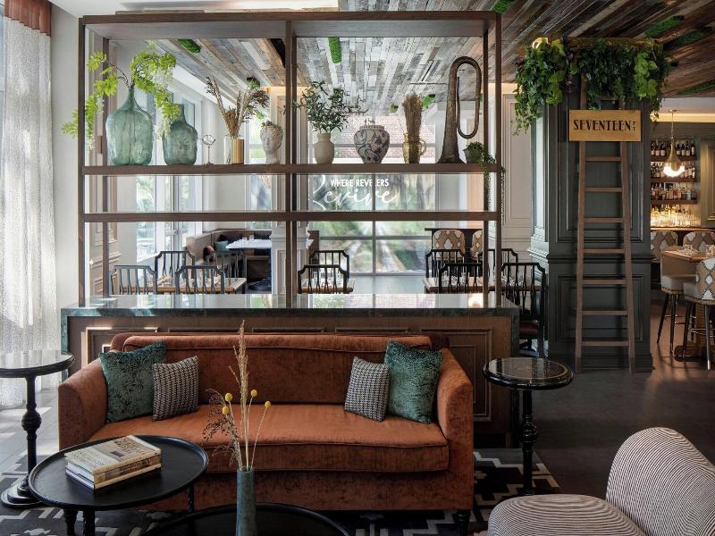Hotel Tonnelle New Orleans, A Tribute Portfolio Ht