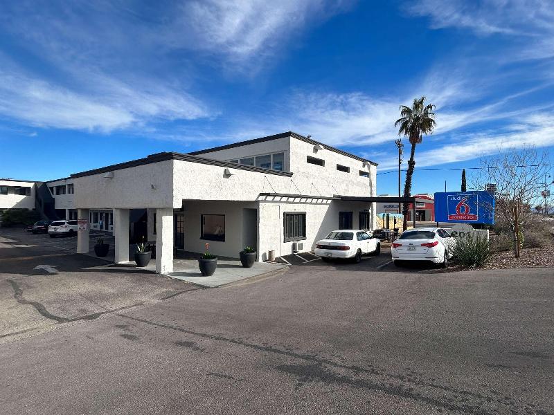 Knights Inn Sierra Vista image