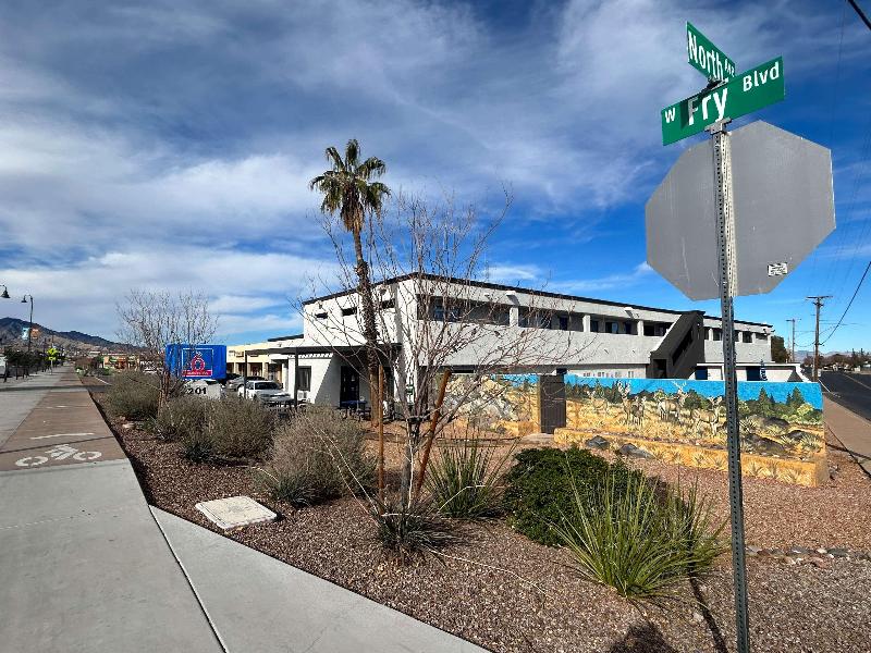 Knights Inn Sierra Vista image