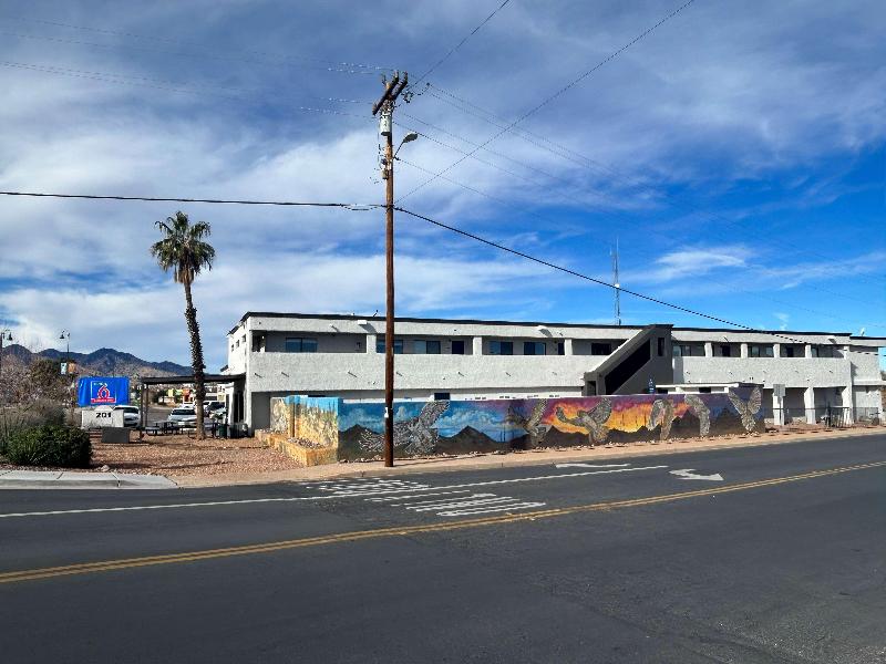 Knights Inn Sierra Vista image