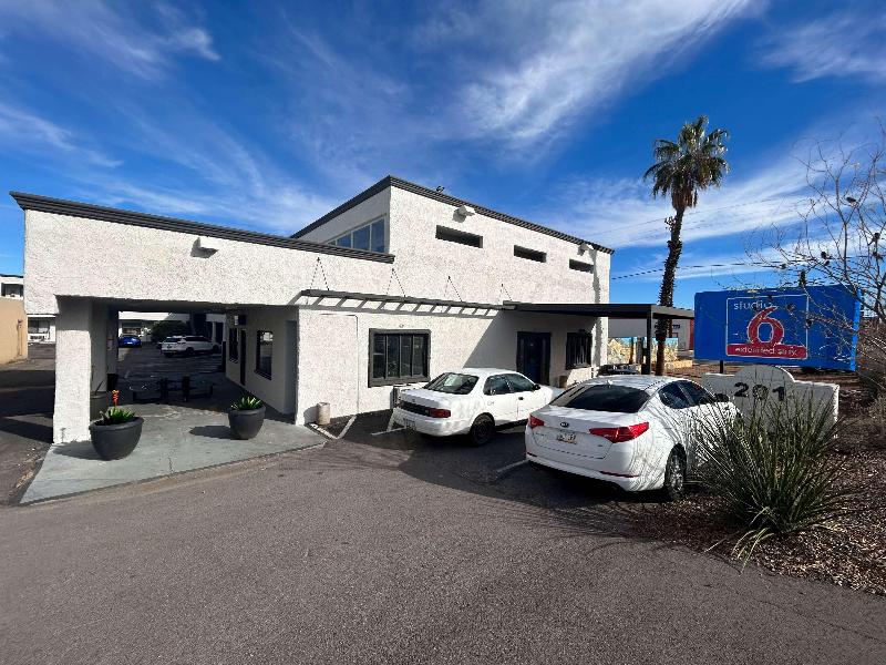 Knights Inn Sierra Vista image