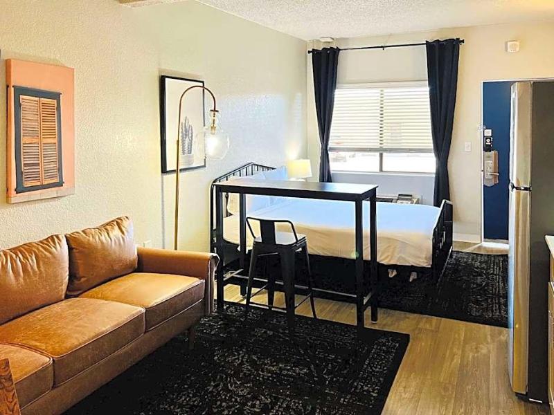 Knights Inn Sierra Vista image