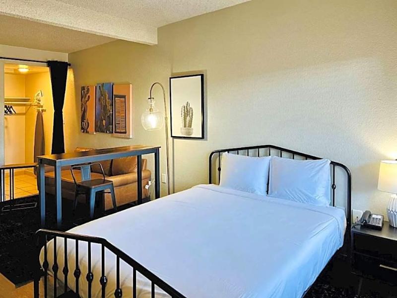 Knights Inn Sierra Vista image