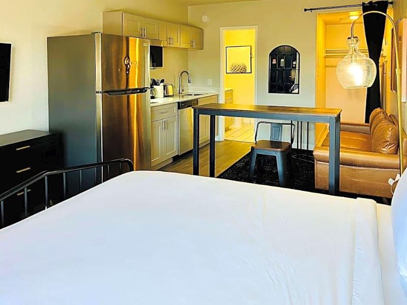 Knights Inn Sierra Vista image
